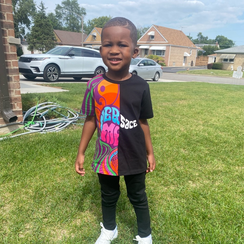 Versace Tshirt (Kids)